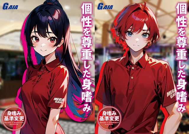 メガガイア可部店の最新情報画像